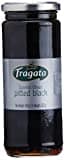 Fragata Pitted Black Olive Oil (440GM)