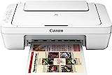 Canon Pixma 3077S Inkjet Multi Function Color Printer