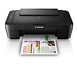 Canon Pixma E410 Inkjet Multi function Color Printer