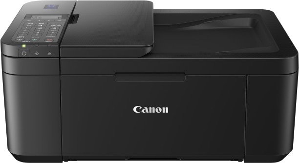 Canon Pixma E4270 Inkjet Multi function Color Printer