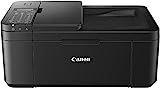 Canon Pixma E4570 Inkjet Multi Function Color Printer