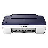 Canon Pixma E477 Inkjet Multi Function Color Printer
