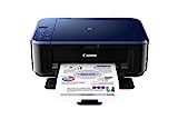 Canon Pixma E510 Inkjet Multi Function Color Printer