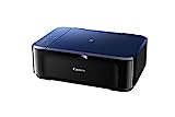 Canon Pixma E560 Inkjet Multi Function Color Printer