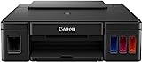 Canon Pixma G1010 Ink Tank Single function Color Printer