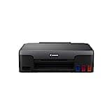 Canon Pixma G1020 Ink Tank Single Function Color Printer