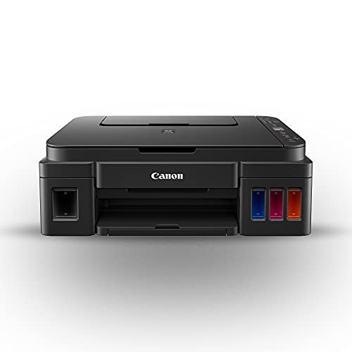 Canon Pixma G3010 Inkjet Multi Function Color Printer Online at Lowest
