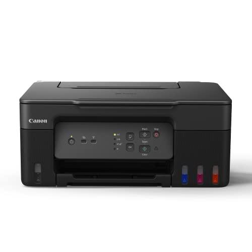 Canon Pixma G3730 Inkjet Multi Function Color Printer Online at Lowest