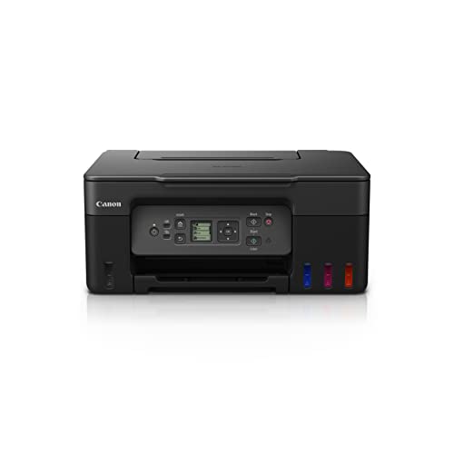 Canon Pixma G3770 Inkjet Multi Function Color Printer Online at Lowest