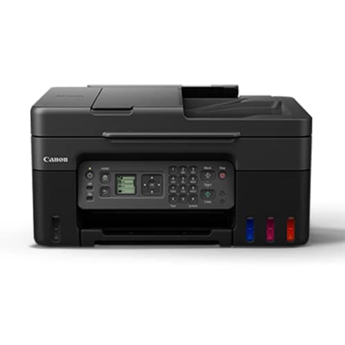 Canon Pixma G4770 Inkjet Multi Function Color Printer Online at Lowest