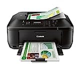 Canon Pixma MX532 Inkjet Multi Function Color Printer