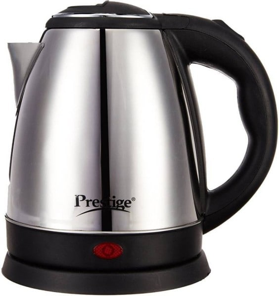 Prestige Electric Kettle Kettle Price Flipkart Prestige PKOOS L