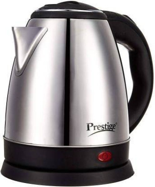 Prestige PKOSS 1.8 L Electric Kettle (Black)