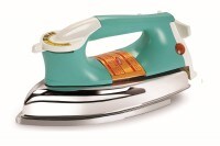 Bala Plancha Dry Iron (Green)