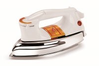 Bala Plancha Dry Iron (White)