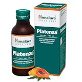 Himalaya Platenza Syrup (100ML, Pack of 1)