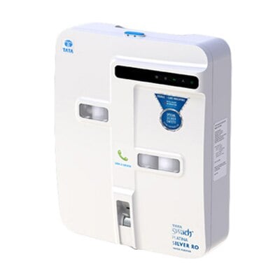 Tata Swach Platina 7L RO Water Purifier (White)