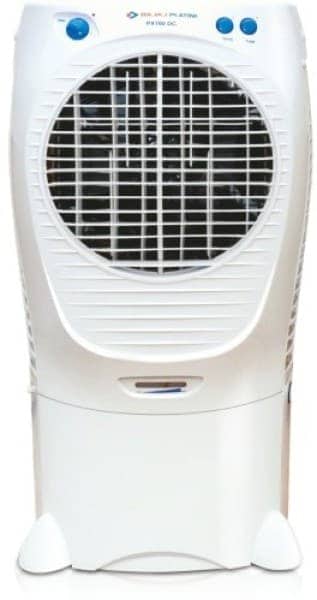 Bajaj 43 L Desert Air Cooler (Platini PX 100 DC) Online at Lowest