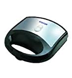 Bajaj Platini PX 46 TSS Toast Sandwich Maker (Silver)