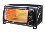 Bajaj Platini PX53 22 L Oven Toaster Grill (Black)