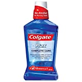 Colgate Plax Complete Care Mouth Wash (250ML)