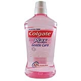 Colgate Plax Gentle Care Mouth Wash (250ML)