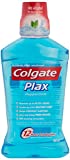 Colgate Plax Pepper Mint Mouth Wash (500ML)