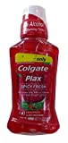 Colgate Plax Spicy Fresh Mouth Wash (250ML)