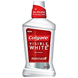 Colgate Plax Visible White Mouth Wash (250ML)