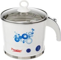 Prestige PMC 2.0 2 L Rice Cooker (White)