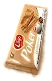 Gastone Lago Poker Wafers (Cappuccino, 150GM)