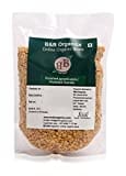 B&B Organics Polished Toor Dal (Yellow, 1KG)