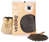 Vedaka Polular Urad Dal (Black, 1KG)