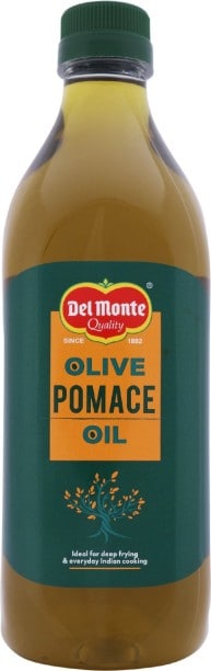 Del Monte Pomace Olive Oil (1LTR)