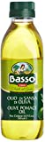 Basso Pomace Olive Oil (500ML)
