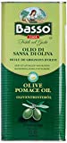 Basso Pomace Olive Oil (5LTR)