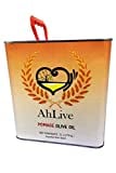 AhLive Pomace Olive Oil (3LTR)