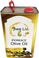 AweLiv Pomace Olive Oil (5LTR)
