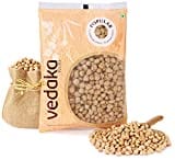 Vedaka Popular Kabuli Chana (1KG)