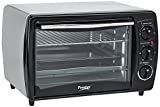Prestige POTG 19 PCR 19 L Oven Toaster Grill (Silver)