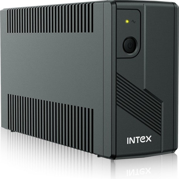 Intex Power 725 UPS (Black)
