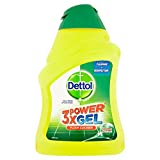 Dettol Power And Pure Floor Cleaner (400ML)