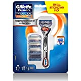 Gillette Power Fusion Proglide By Gillette Power Razors Blades