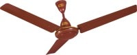 Polar Power Saver PS-47 Ceiling Fan (Brown)