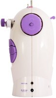 Wonder World Power Stitch Electric Sewing Machine (White)