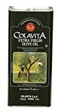Colavita Premium Italian Extra Virgin Olive Oil (5LTR)