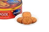 Qoot Premium Jeera Ajwain Cookies (400GM)