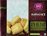 Karachi Bakery Premium Pheni Biscuits (Mixed, 200GM)