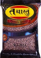 TATHASTU Premium Quality Brown Rajma (1KG)