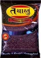 TATHASTU Premium Quality Red Rajma (500GM)
